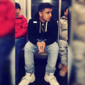 Meet your Posher, Sameer